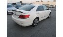 Toyota Aurion 2008 model full option in excellent condition