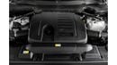 Land Rover Range Rover 2021 Range Rover Vogue Westminster Edition / Al Tayer Warranty & Service Contract