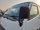 Toyota Hiace TOYOTA HIACE VAN RHD 2002 MODEL 2.0 L PETROL MANUAL(PM07906)
