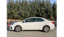 Toyota Corolla 2015 UPLIFT 2018 SE KIT