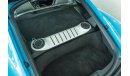 Porsche 718 Cayman GTS / Sport Chrono Package Plus  2.5
