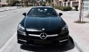 Mercedes-Benz SLK 200