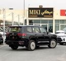 Toyota Land Cruiser LC GXR 3.3 Diesel || 2026