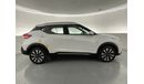 Nissan Kicks SV