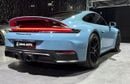 Porsche 911 Carrera GTS 3.6L (541 HP) Coupe 2025 Porsche 911, 2027 Porsche Warranty, Sport Chrono Package, Very