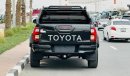 Toyota Hilux 2019 |MODIFIED TO 2023 GR SPORTS KIT| SPORTS BAR | 2.8L DIESEL AT| RHD | [JAFTIM2541]