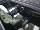 Mercedes Benz S550