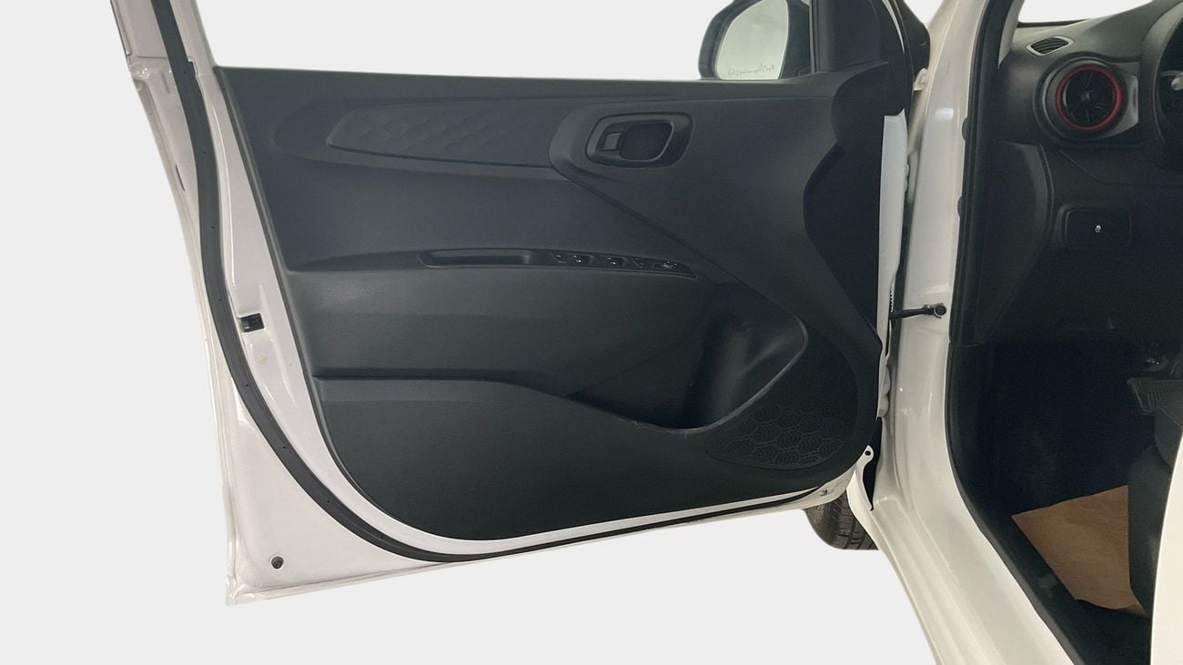 Hyundai Grand i10 Smart | Guaranteed Warranty | 0 Down Payment