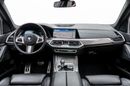 بي أم دبليو X5 40i M Sport 3.0L 2022 BMW X5, Feb 2027 BMW Warranty + Service Pack, Excellent Condition, GCC