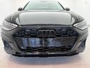 Audi A4 35 TFSI S-line | GCC specs | Clean Condition | Well Maintained