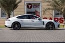 Porsche Panamera GTS 4.0L (454 HP) RWD
