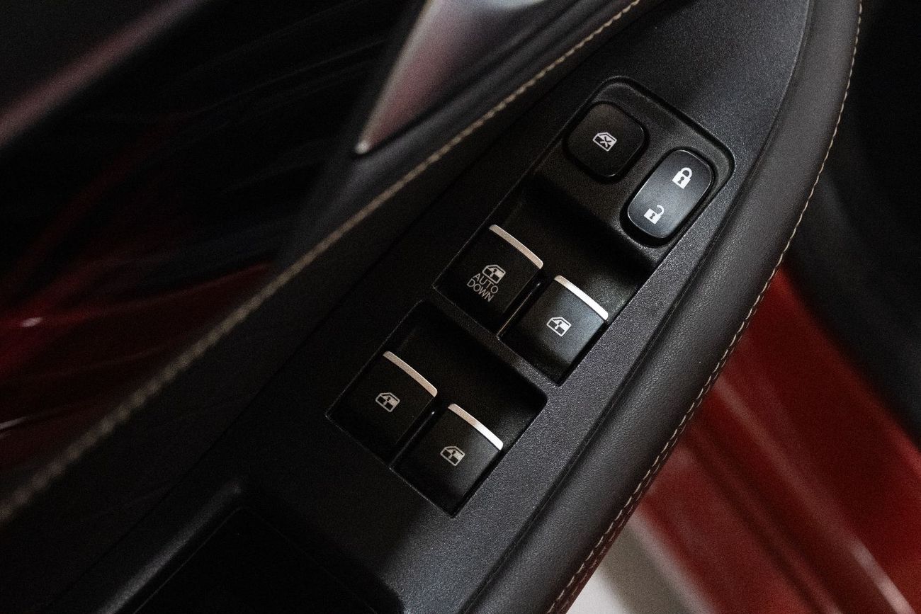 JAC J7 JAC J7 1.5 TURBO