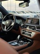 BMW 740Li Chairman Edition 3.0L
