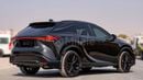Lexus RX500h RX 500H | 2-YEAR WARRANTY + SERVICE AVAILABLE | IN-HOUSE FINANCING | 0% DOWNPAYMENT (BANK)