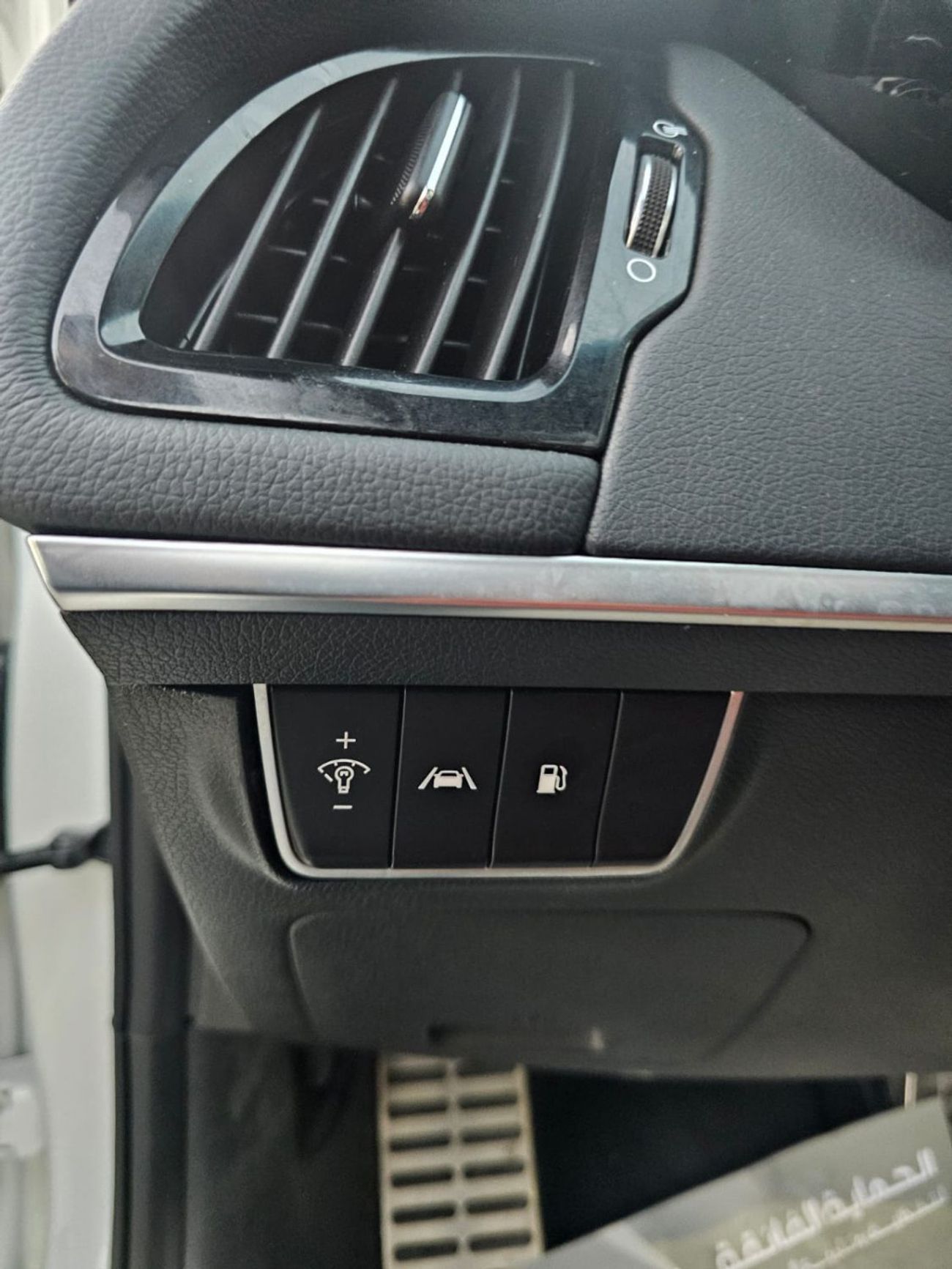 كيا ستينجر GT-LINE 2.5l