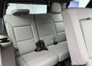 Chevrolet Tahoe LT 5.3L 4WD 2022 Chevrolet Tahoe LT, Warranty, Full Service History, 8 Seater, Excellent Condition,