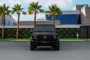 Mercedes-Benz G 63 AMG Std G63 AMG | 13,121 P.M  | 0% Downpayment | Immaculate Condition!