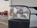 Toyota Hiace TOYOTA HIACE VAN RHD 2015 MODEL 3.0 L DIESEL MANUAL(PM18092)