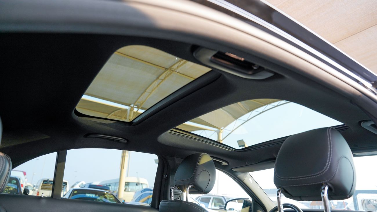 مرسيدس بنز E 43 AMG