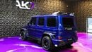 مرسيدس بنز برابوس Mercedes-Benz Brabus G900 Rocket Edition | Finance Available