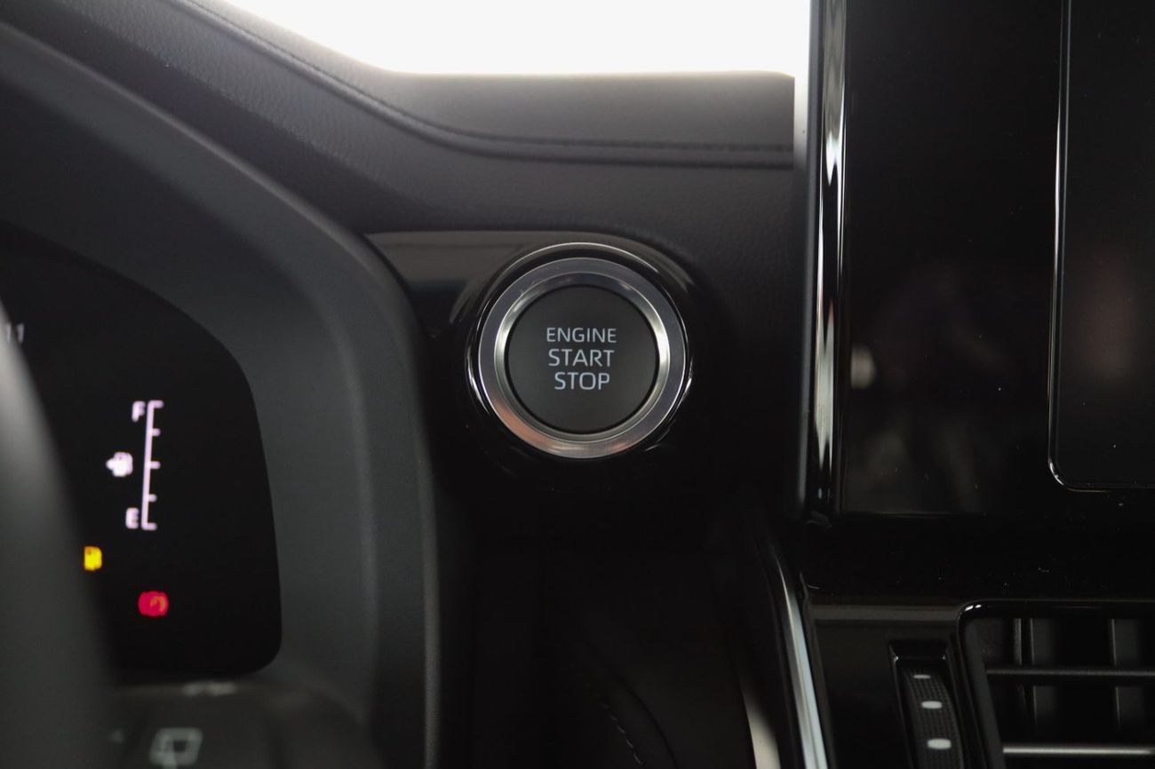 تويوتا لاند كروزر GXR 4.0 V6 **EXPORT ONLY**التصدير فقط خارج الخليج***