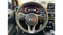 Kia Picanto KIA PICANTO 1.2L (MID OPTION) - 2024