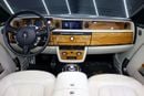 Rolls-Royce Phantom Drophead 6.8L