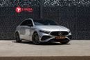 Mercedes-Benz A 35 AMG 4MATIC