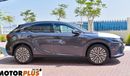 Lexus RX350 HYBRID 2.5LT EXECUTIVE - EXPORT ONLY