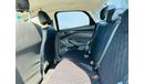 Ford Focus Ambiente 280PM || FORD FOCUS || 1.6 V4 FWD || 0% DP || GCC || WELL MAINTAINED