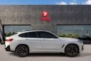 BMW X4 BMW X4 M40i M-Sport 2023 GCC | Warranty