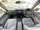 Toyota Land Cruiser Pick Up 2019 RHD Diesel Double Cabin Manual Full Option Very Clean and Perfect Condition