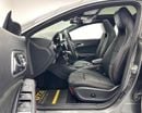 Mercedes Benz CLA250 2018 Mercedes-Benz CLA 250 4Matic Sport, Full Service History, GCC
