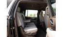 GMC Yukon XL SLE 4WD/GCC. Local Registration + 5%