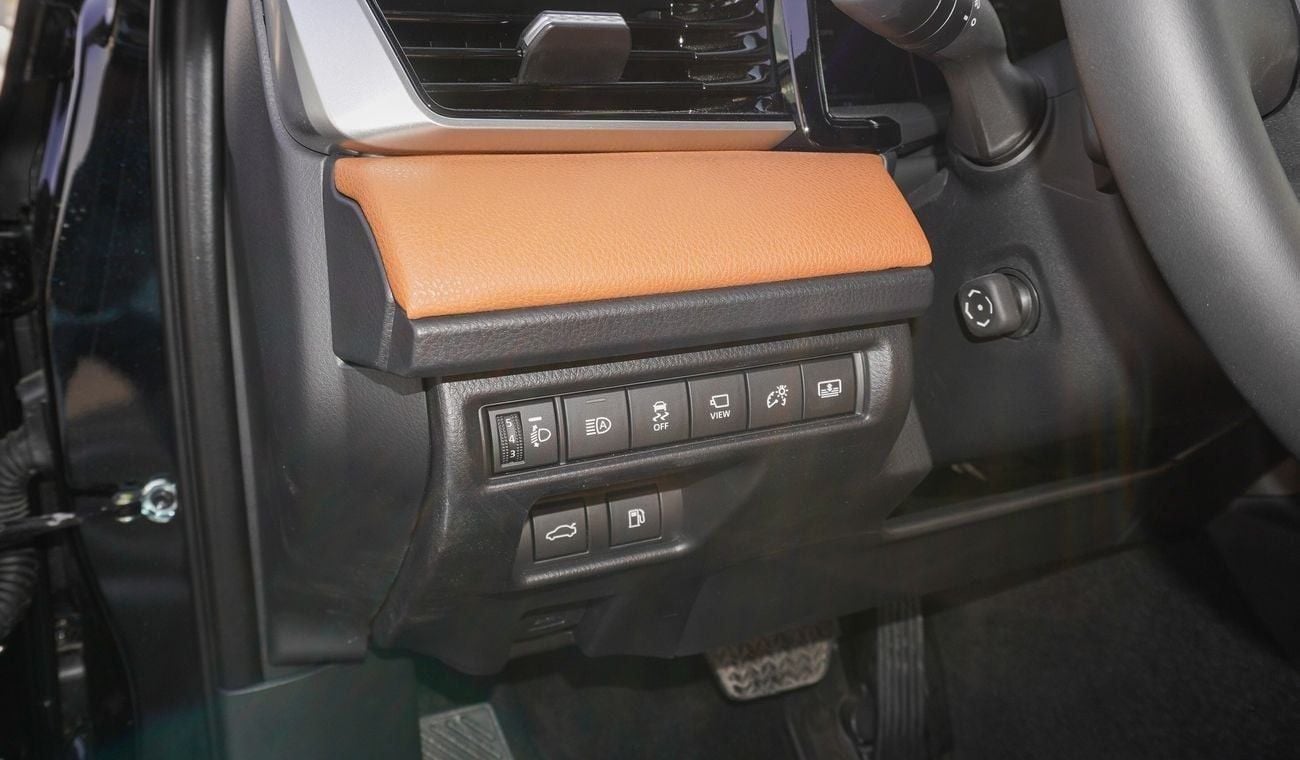 Toyota Camry Lumiere 2.5L Hybrid