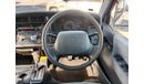 Toyota Hiace TOYOTA HIACE VAN RIGHT HAND DRIVE(PM46557)