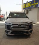 Toyota Land Cruiser VXR 3.5L LC300 3.5L VXR Twin Turbo