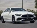 Mercedes-Benz C 200 MERCEDES C200L 2025 - BRANDNEW - FOR EXPORT PRICE