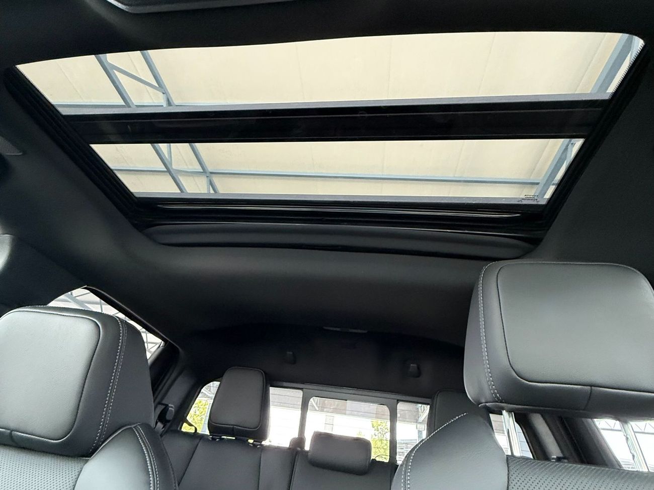 Toyota Tacoma TACOMA TRD SPORT 2.4 TURBO HYBRID I-FORCE MAX