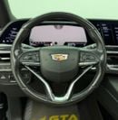 Cadillac Escalade SPORT