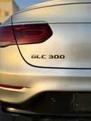 Mercedes-Benz GLC 300 4MATIC 2.0L