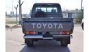 Toyota Land Cruiser Pick Up