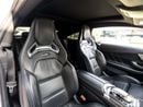 Mercedes Benz C63 AMG STD
