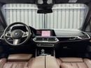 BMW X5 M50i 4.4L