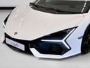 لامبورغيني ريفويلتو AED 30,400 P.M | 0% DOWN PAYMENT | LAMBORGHINI REVUELTO CARBON EDITION | 6.5L V12 HYBRID – 1,001 HP 