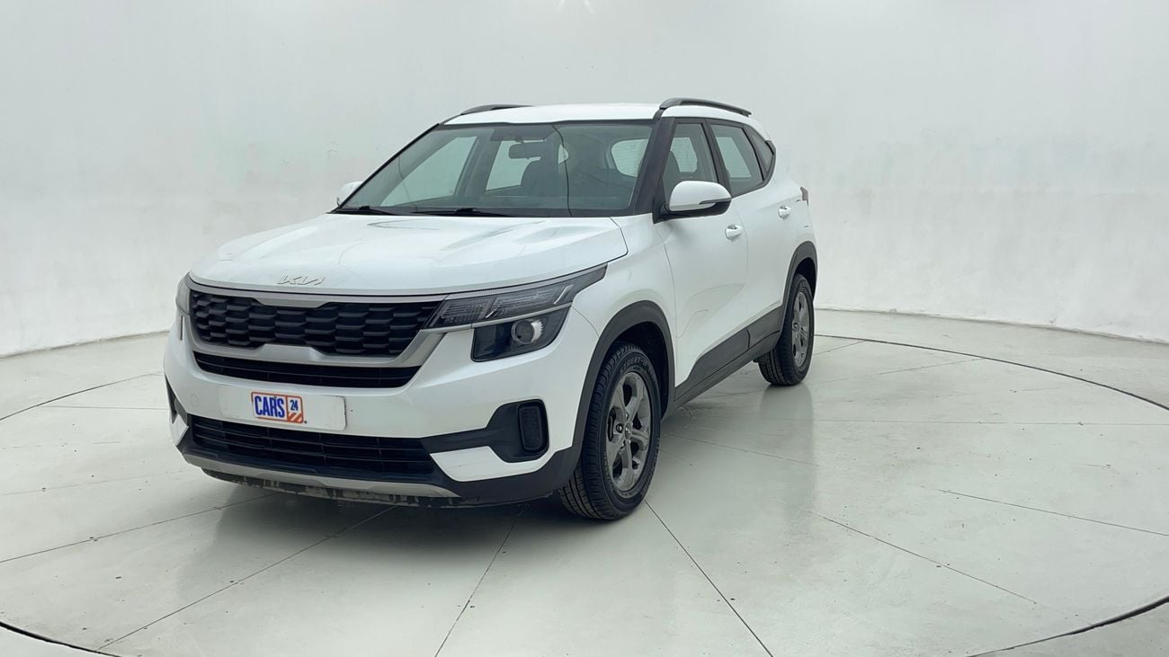 Kia Seltos LX 1.6L LX 1.6 | Zero Down Payment | Home Test Drive