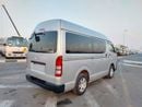 تويوتا هاياس TOYOTA HIACE VAN RHD 2014 MODEL 3.0 L DIESEL AUTOMATIC(PM42719)