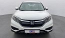 Honda CR-V LX 2.4 | Under Warranty | Inspected on 150+ parameters