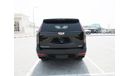 Cadillac Escalade Cadillac Escalade ( Diesel ) - 2023- Black