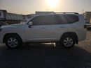 Toyota Land Cruiser GXR 4.0L